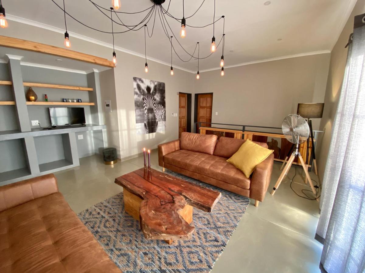 Jackals Dream - Self Catering Villa bordering Kruger National Park Marloth Park Exterior foto