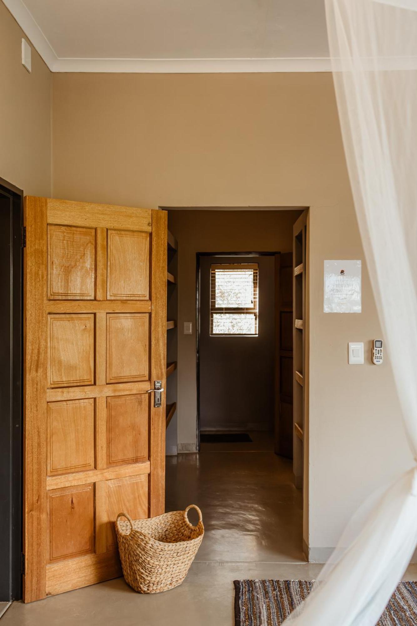 Jackals Dream - Self Catering Villa bordering Kruger National Park Marloth Park Exterior foto