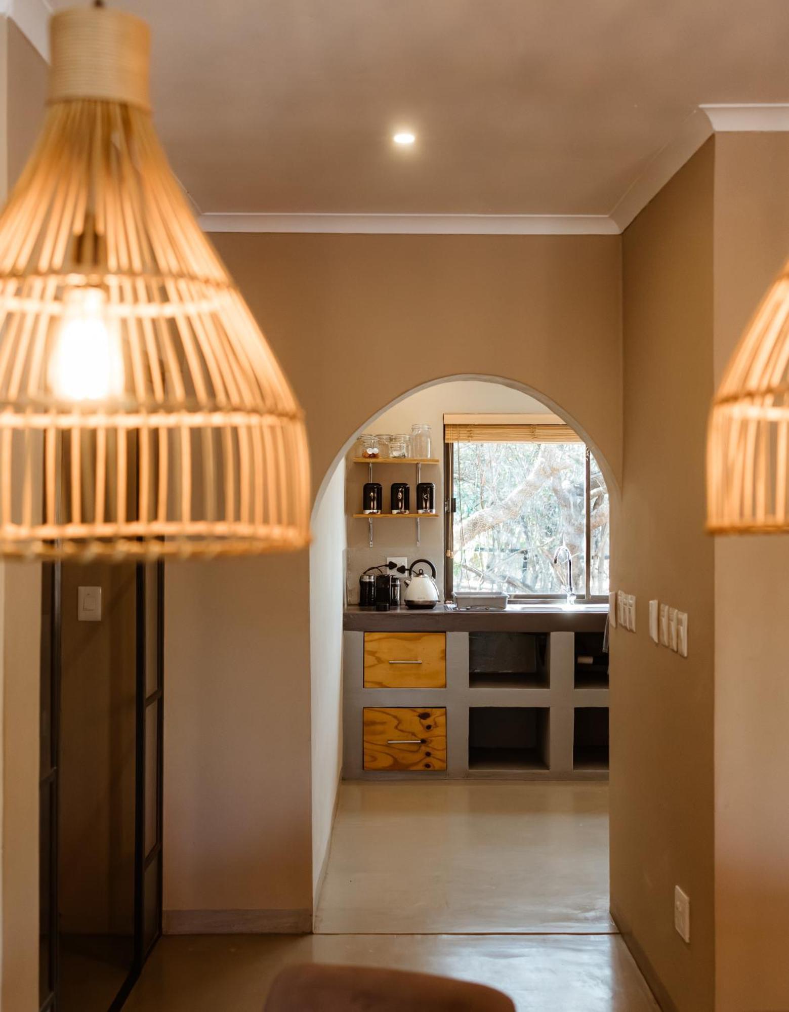 Jackals Dream - Self Catering Villa bordering Kruger National Park Marloth Park Exterior foto