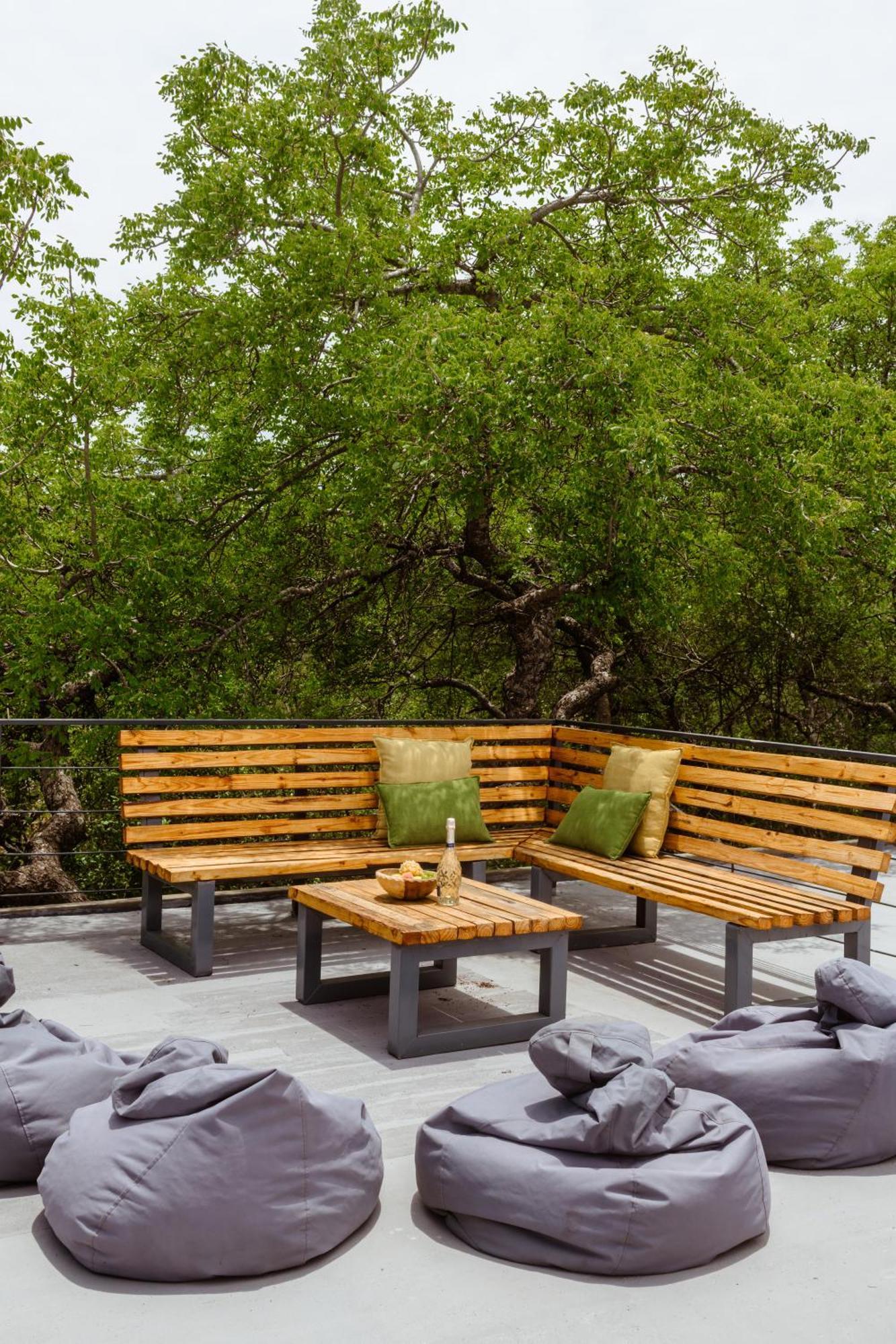 Jackals Dream - Self Catering Villa bordering Kruger National Park Marloth Park Exterior foto